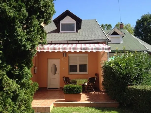 Termal Ferienhaus - Image 1