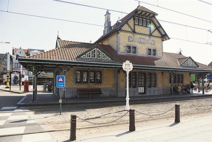Villa De Haan - Image 1