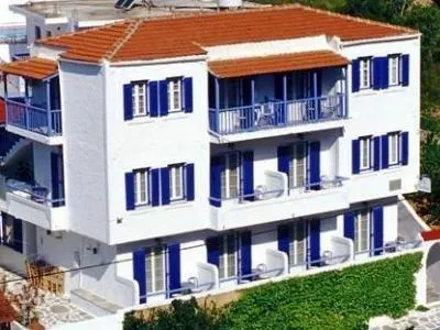 Villa Galini - Image 1