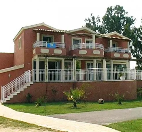 Orestis Apartments - Image 1