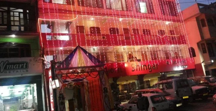 Hotel Shingar - Image 1