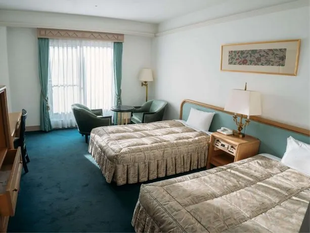 Koumi Re Ex Hotel - Image 1