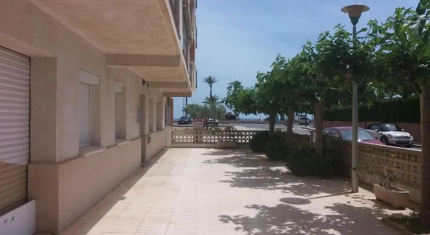 Apartamento Sant Roc - Image 1