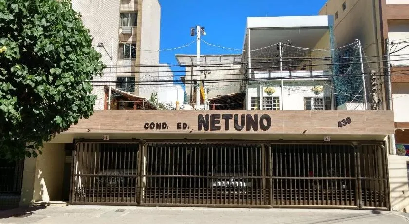 Edificio Netuno - Image 1