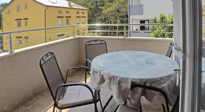 Apartments Hrabric - Image 1