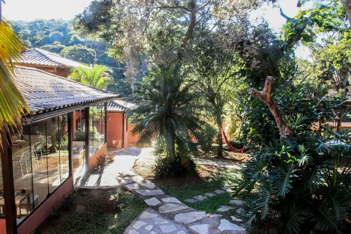 Pousada Ilanga - Image 1