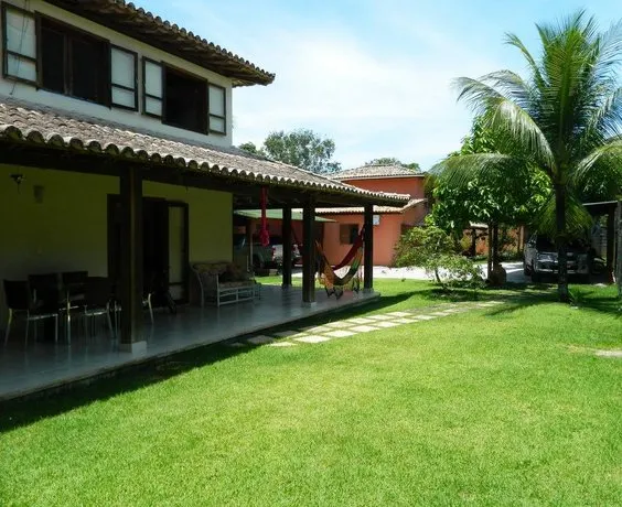 Paraiso Dos Guerreiros - Image 1