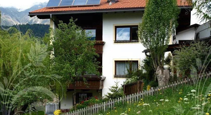 Drei-Sonnen-Landhaus Reihan - Image 1