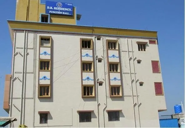 D.K.Residency - Image 1