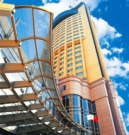 Landison Plaza Hangzhou - Image 1