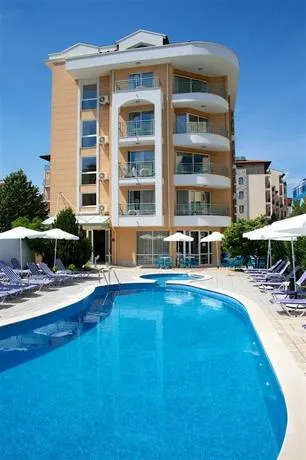 Sunny Residence Complex - Image 1