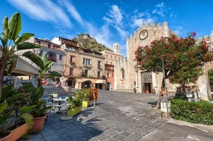 Casa Vacanza Maretna - Image 1