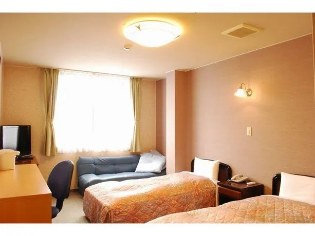 Hotel Benvenuto - Image 1
