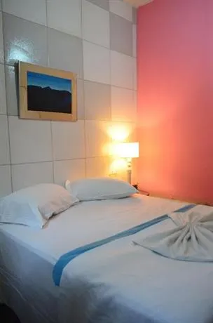 São Paulo Wanderlust Hostel - Image 1