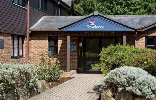 Travelodge Hotel - Chichester Emsworth - Image 1