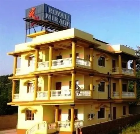 Royal Mirage Boutique Morjim - Image 1