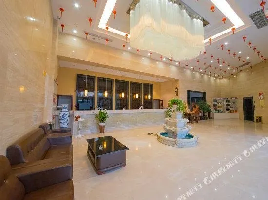 YUHUA GARDEN HOTEL - Image 1