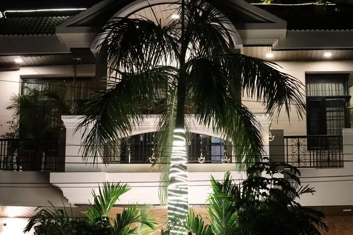 Pushpanjali - The Boutique Stay - Image 1