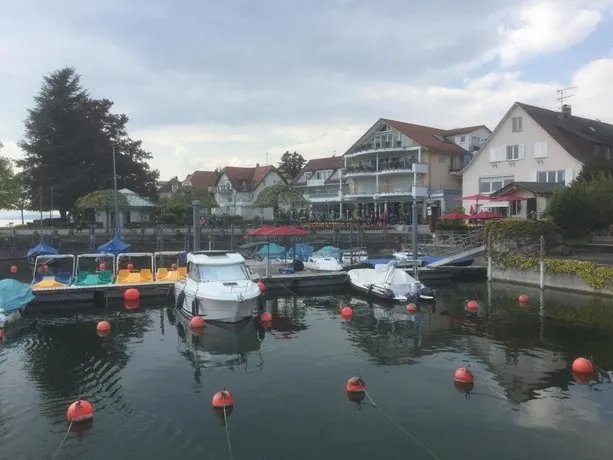 Apartes Studio in Hagnau - Image 1