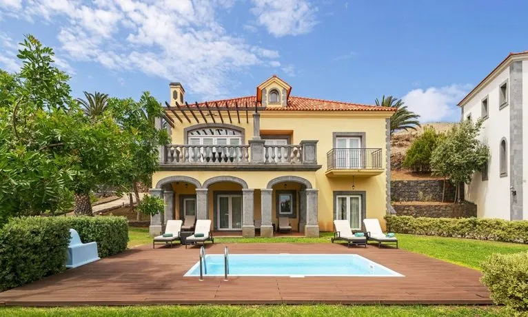 Quinta do Lorde Resort - Hotel - Marina - Image 1
