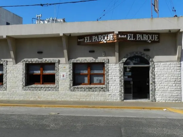 Hotel El Parque - Image 1