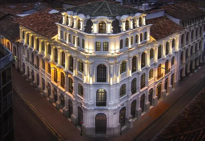 Gran Colombia Suites - Image 1