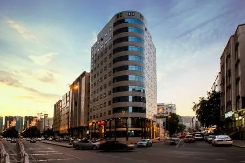 Lamasat Hotel - Image 1