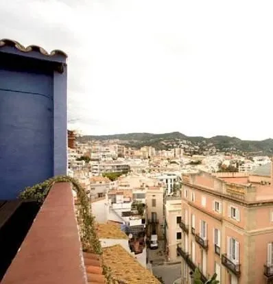 Boutique Hotel Davallada- Adults Only - Image 1