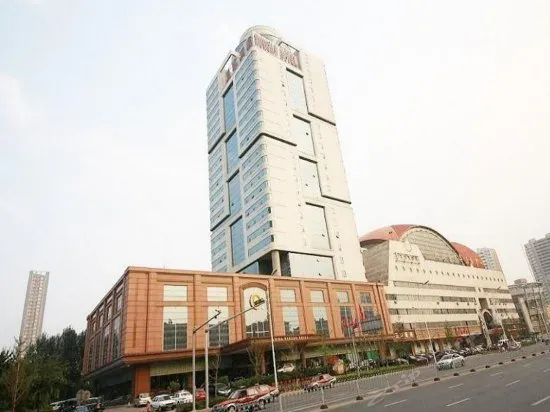 Wuhuan - Image 1