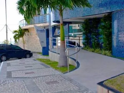Cristallo Beach Flat - Image 1