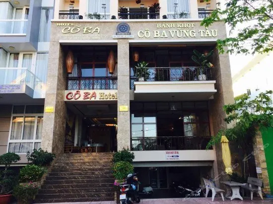 Co Ba Vung Tau Hotel - Image 1