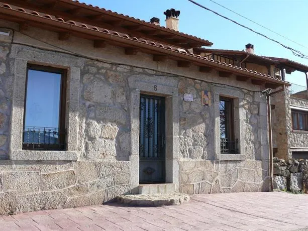 Casa Rural Abadia - Image 1