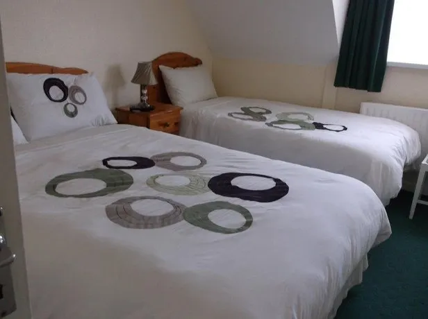 Villa St John B&B - Image 1
