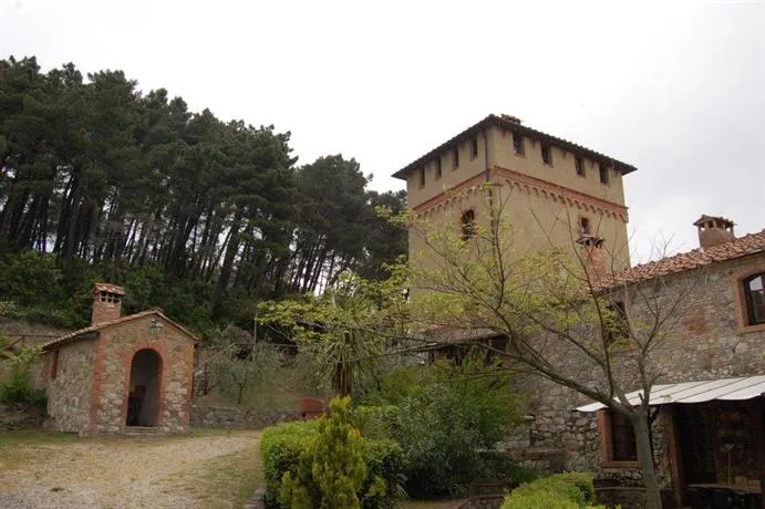 Agriresidence Il Doccino - Image 1
