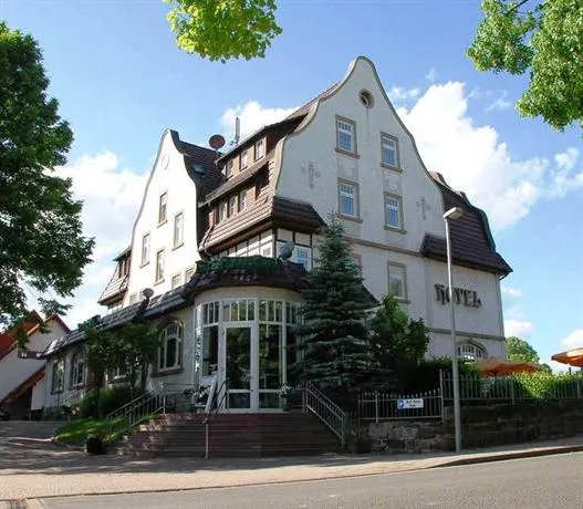 Stadthotel - Image 1