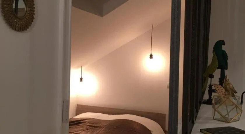 Le POP au 17, appartement cosy dans le centre historique de Rodez - Image 1