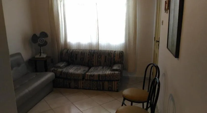 Casa Aconchegante - Image 1