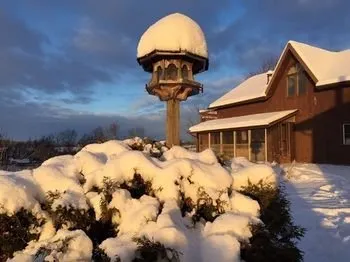 Bashert Farm Bed & Breakfast - Image 1