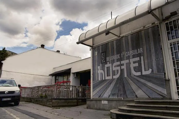 City Zen Hostel - Image 1
