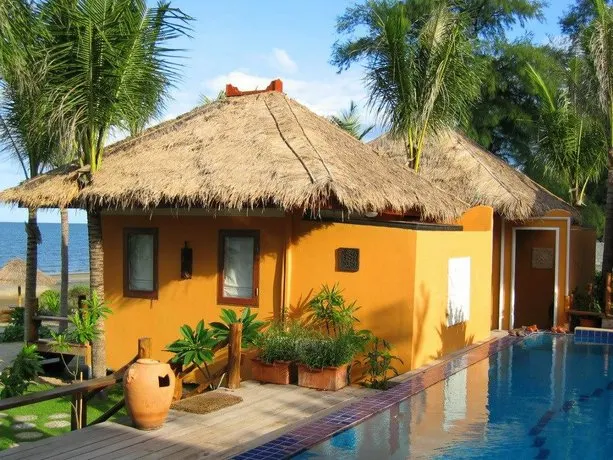 Baanpran Resort - Image 1