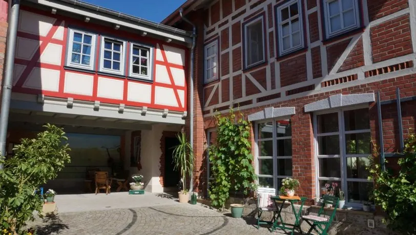 Pension Mühlrad - Image 1
