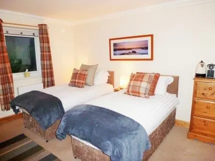 Seadrift B&B - Image 1