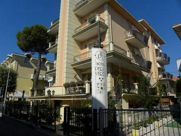 Hotel Perla Verde - Image 1