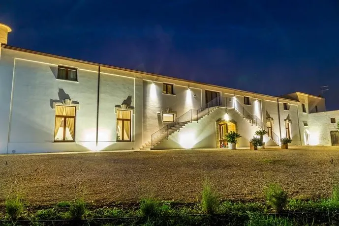 Masseria Martellotta - Image 1