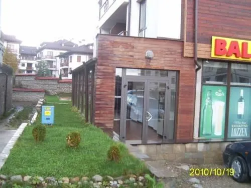 Fortuna 2 Self-Catering Apartments - Image 1