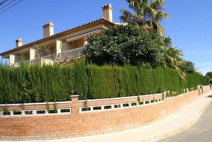 Miami Playa Holiday Home Berni - Image 1
