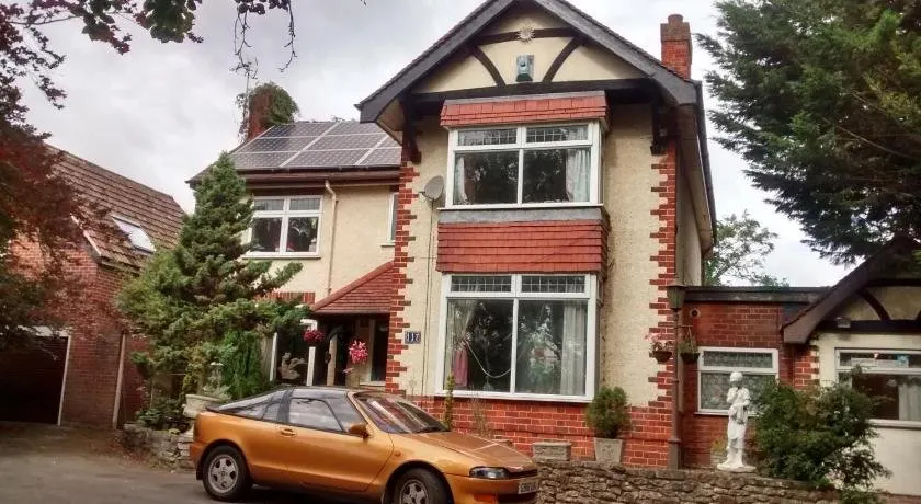 Spacious Room in Grantham Lincolnshire - Image 1