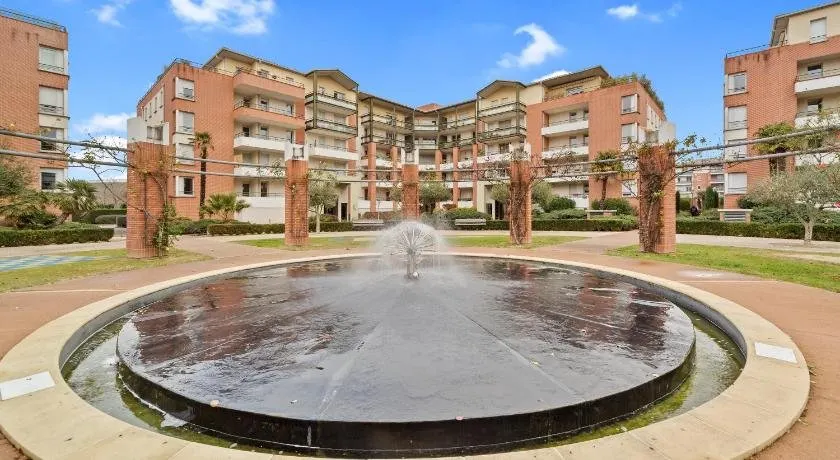 Lovely Appartement Standing Avec Piscine - Image 1
