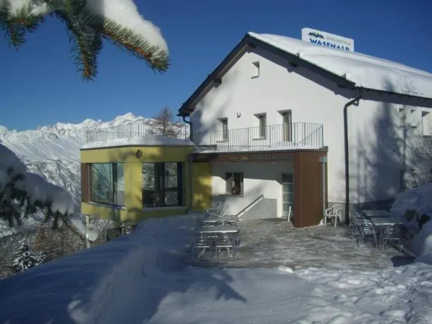 Berggasthaus Wasenalp - Image 1