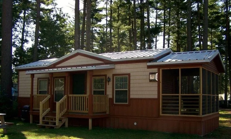 Wagon Wheel RV Resort - Image 1